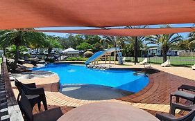 Sunset Caravan Park Woolgoolga